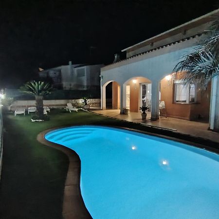 Villa Costa. Tossa de Mar Exterior foto
