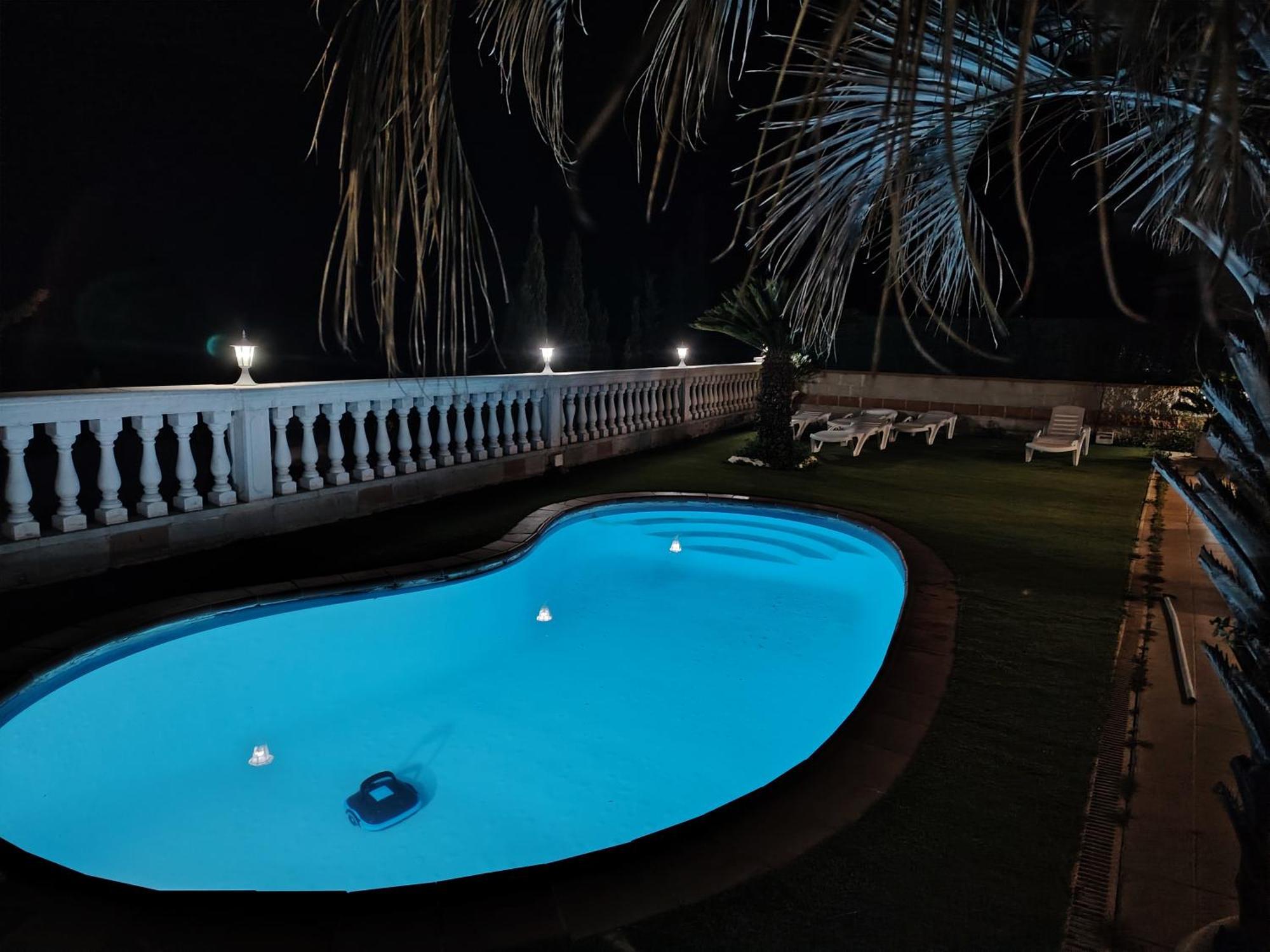 Villa Costa. Tossa de Mar Exterior foto