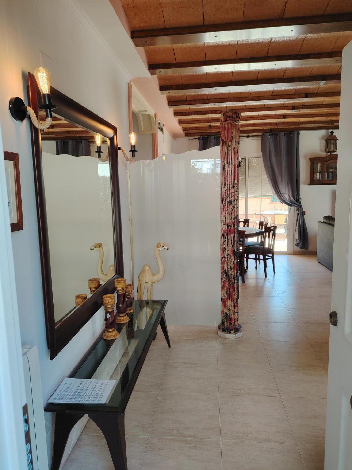 Villa Costa. Tossa de Mar Exterior foto