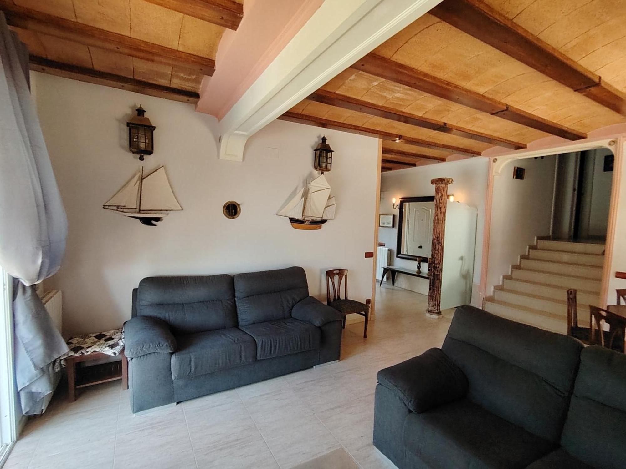 Villa Costa. Tossa de Mar Exterior foto