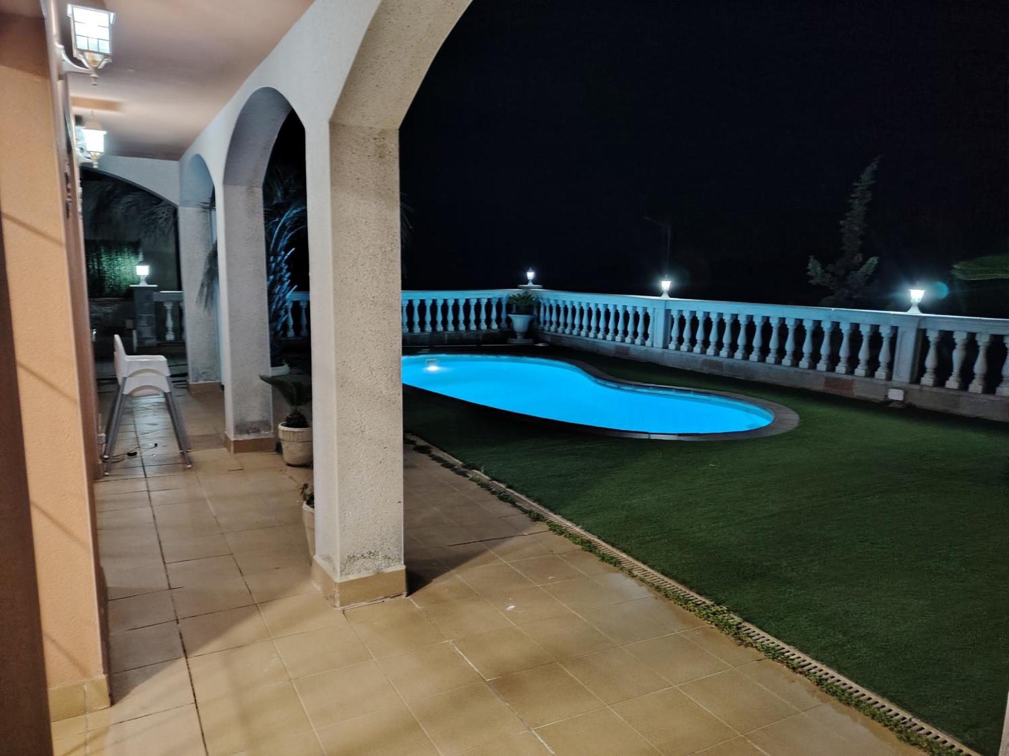 Villa Costa. Tossa de Mar Exterior foto
