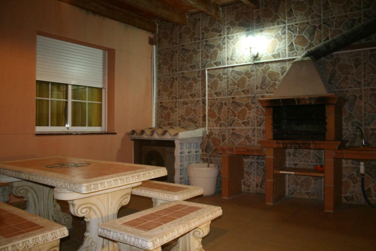 Villa Costa. Tossa de Mar Exterior foto